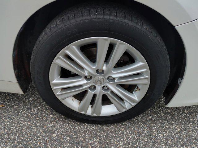 used 2014 Lexus ES 350 car, priced at $13,122
