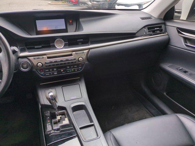 used 2014 Lexus ES 350 car, priced at $13,122