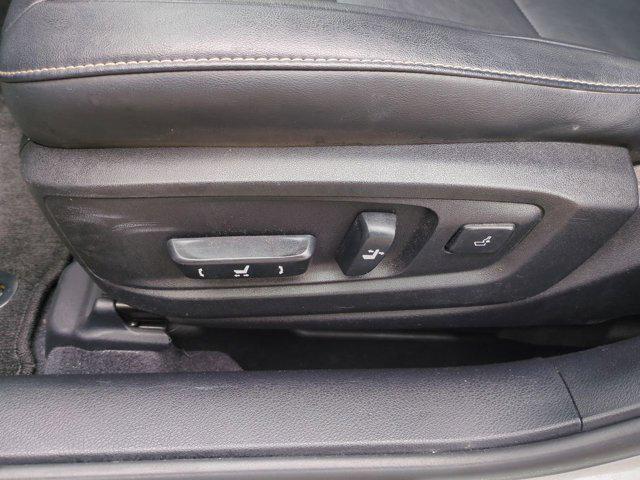 used 2014 Lexus ES 350 car, priced at $13,122