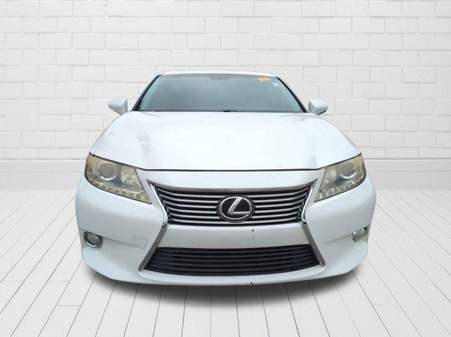 used 2014 Lexus ES 350 car, priced at $12,500