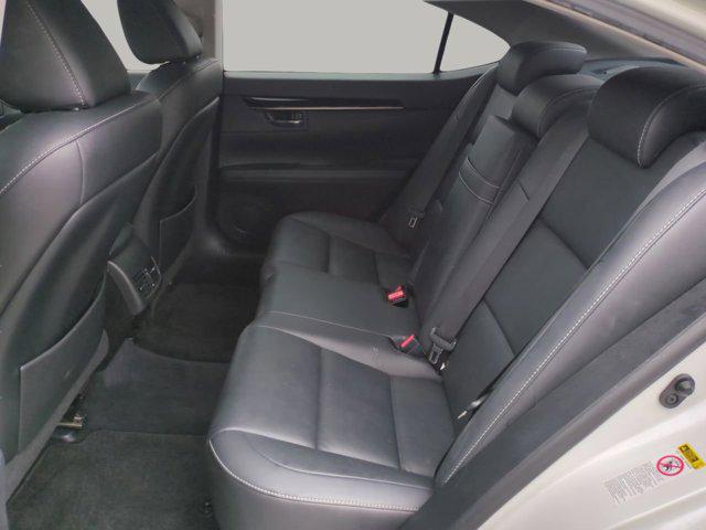 used 2014 Lexus ES 350 car, priced at $12,495