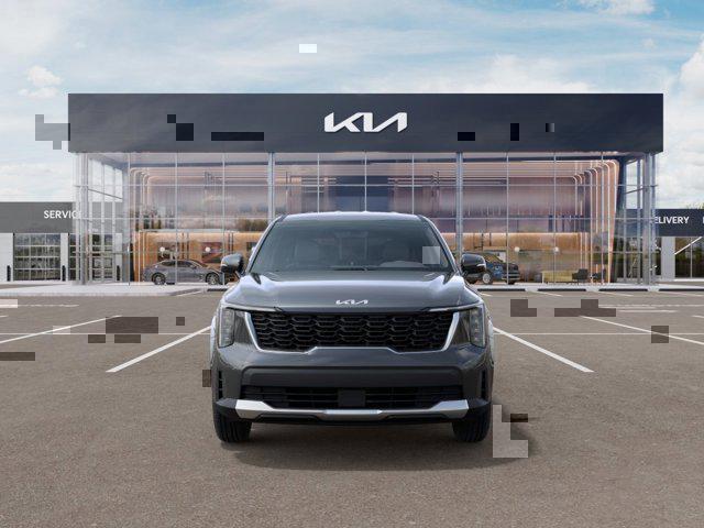 new 2024 Kia Sorento car, priced at $31,064