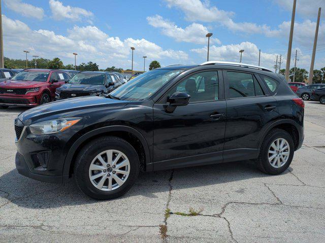 used 2014 Mazda CX-5 car, priced at $10,995