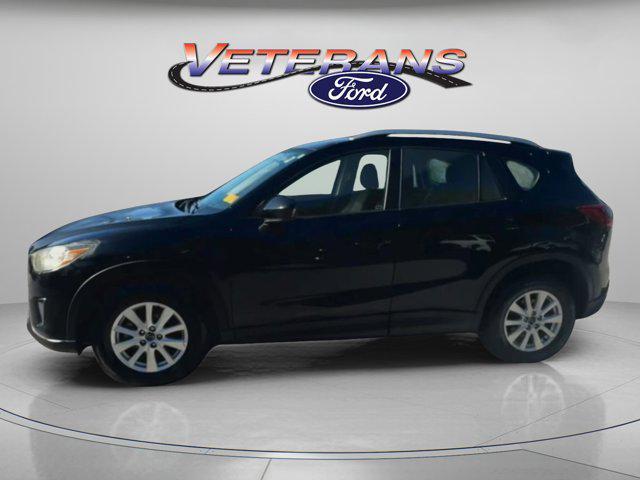used 2014 Mazda CX-5 car, priced at $11,895