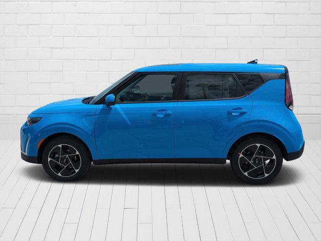 new 2025 Kia Soul car, priced at $24,242