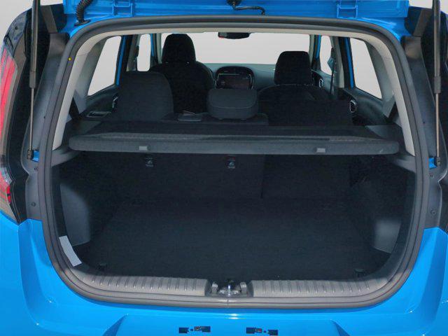 new 2025 Kia Soul car, priced at $24,015