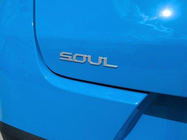 new 2025 Kia Soul car, priced at $23,425