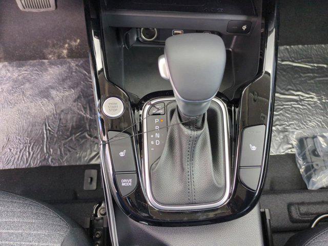 new 2025 Kia Soul car, priced at $23,425