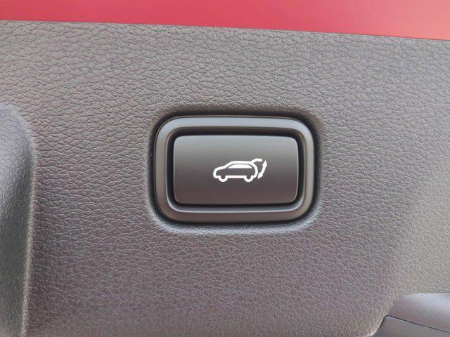 new 2026 Kia Sportage car, priced at $34,009