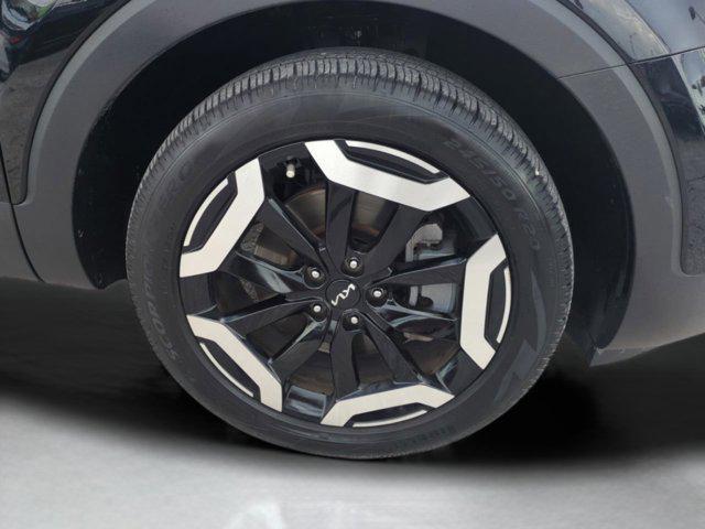 used 2024 Kia Telluride car, priced at $34,595