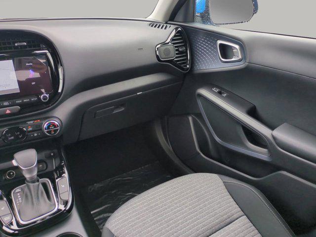 new 2025 Kia Soul car, priced at $23,544