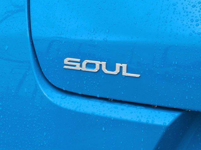 new 2025 Kia Soul car, priced at $23,544