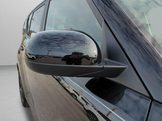 new 2025 Kia Soul car, priced at $23,742
