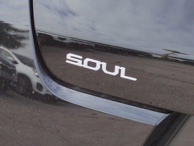 new 2025 Kia Soul car, priced at $23,742