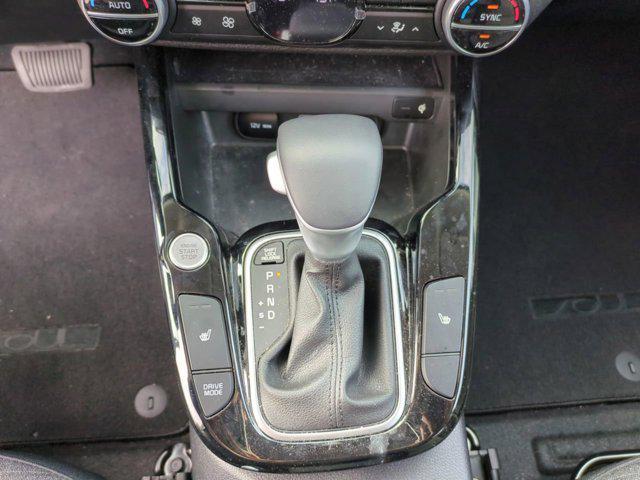 new 2025 Kia Soul car, priced at $23,742