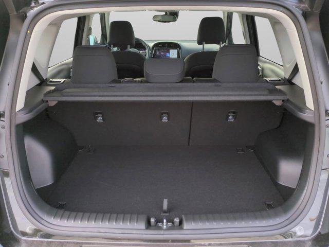 new 2025 Kia Soul car, priced at $23,742