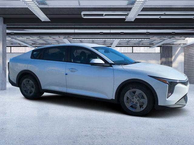 new 2025 Kia K4 car, priced at $23,329