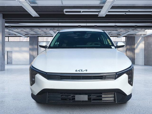 new 2025 Kia K4 car, priced at $23,329