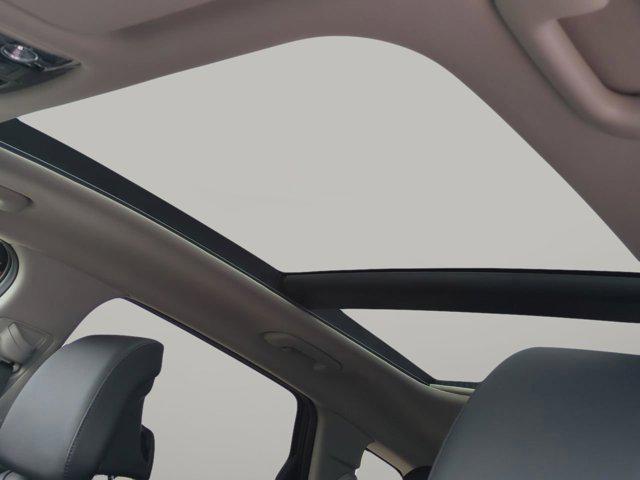 new 2025 Kia Sportage car, priced at $33,664