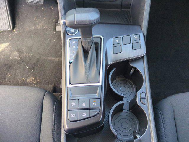new 2026 Kia Sportage car, priced at $29,423