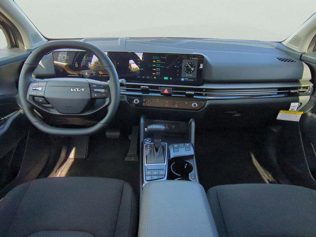 new 2026 Kia Sportage car, priced at $29,423