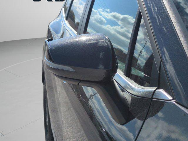 new 2026 Kia Sportage car, priced at $29,423