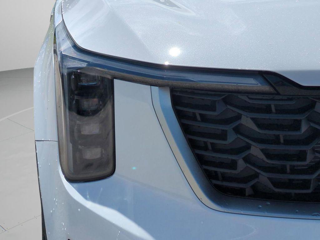 new 2026 Kia Sorento car, priced at $31,959