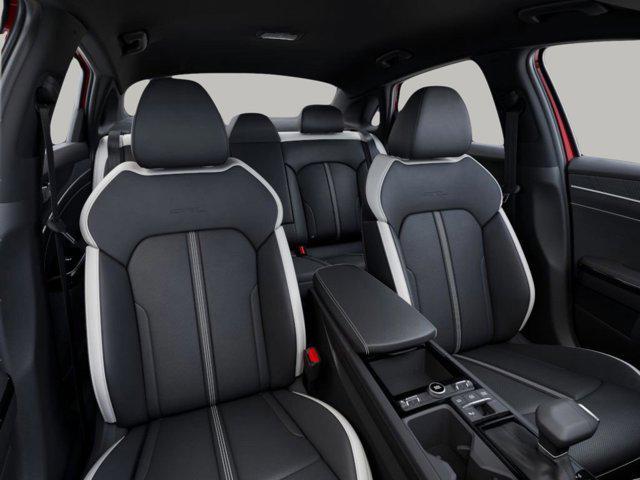 new 2025 Kia K5 car, priced at $26,939