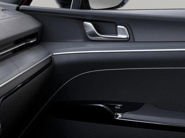 new 2025 Kia K5 car, priced at $26,939