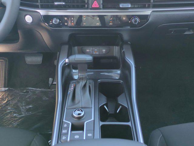 new 2025 Kia Sorento car, priced at $31,455