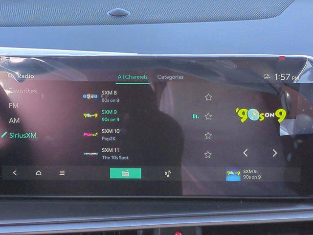 new 2025 Kia Sorento car, priced at $31,455