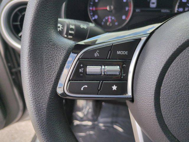 used 2022 Kia Forte car, priced at $15,500