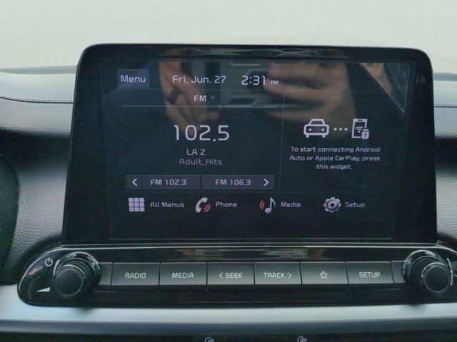 used 2022 Kia Forte car, priced at $15,500