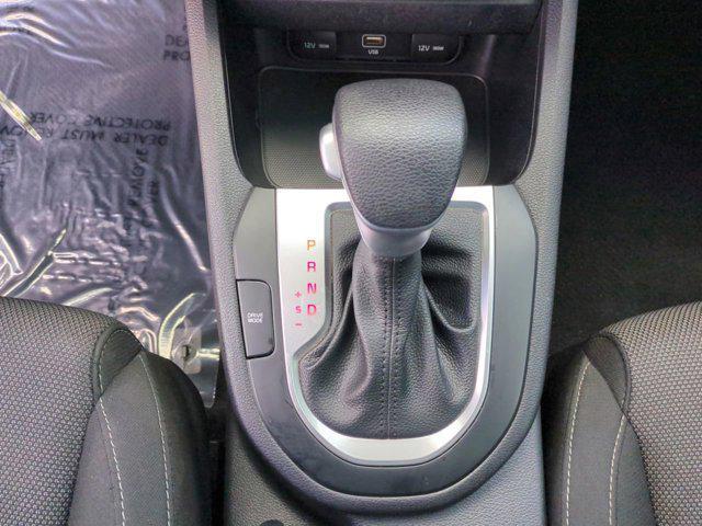 used 2022 Kia Forte car, priced at $15,500