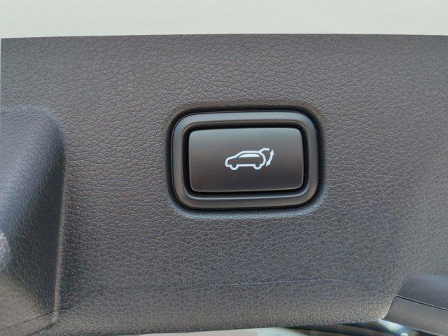 new 2026 Kia Sportage car, priced at $36,246