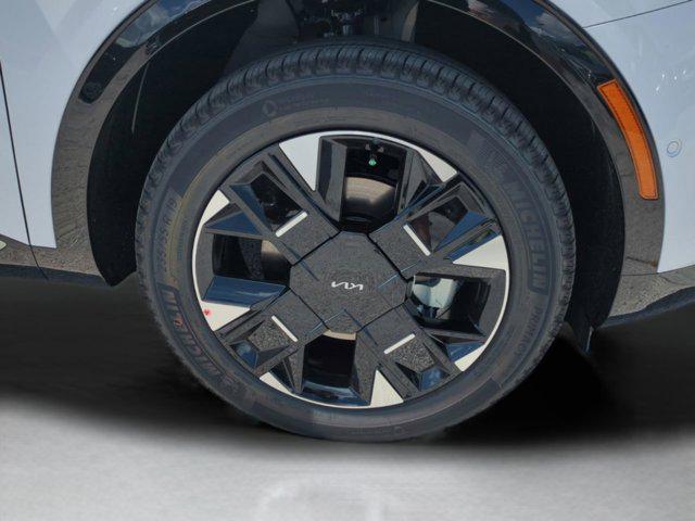 new 2026 Kia Sportage car, priced at $36,246