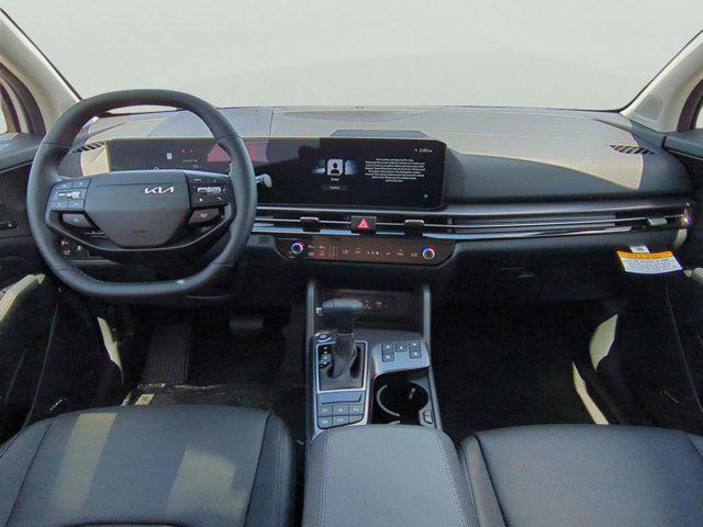 new 2026 Kia Sportage car, priced at $36,246