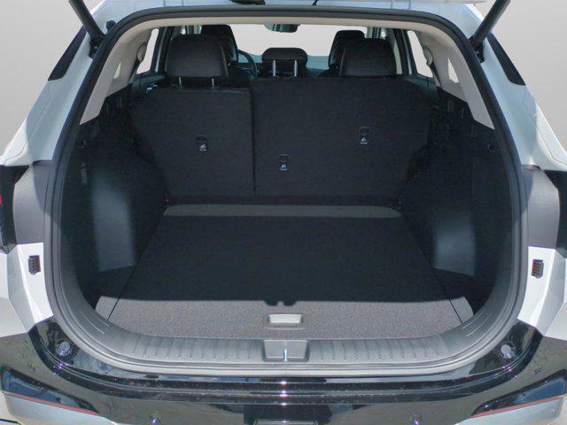 new 2026 Kia Sportage car, priced at $36,246