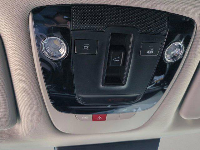 new 2026 Kia Sportage car, priced at $37,750