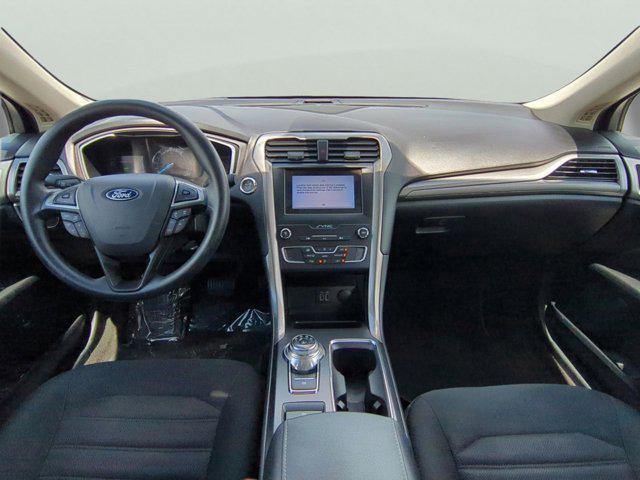 used 2019 Ford Fusion Hybrid car, priced at $11,993