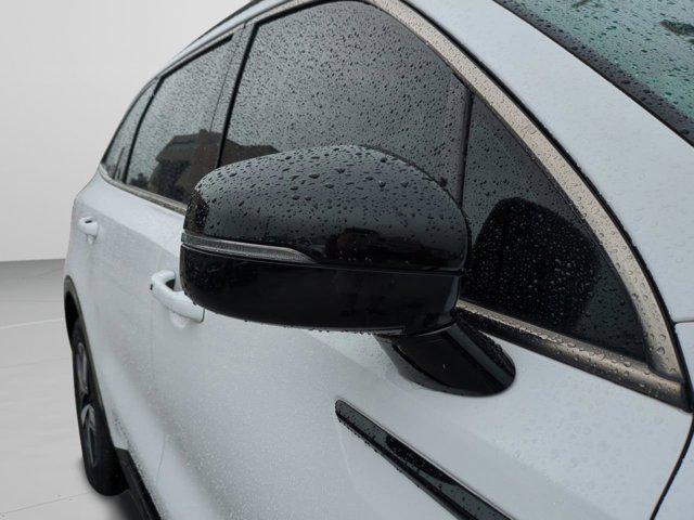 used 2021 Kia Sorento car, priced at $23,500