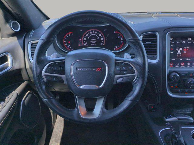 used 2018 Dodge Durango car, priced at $18,490
