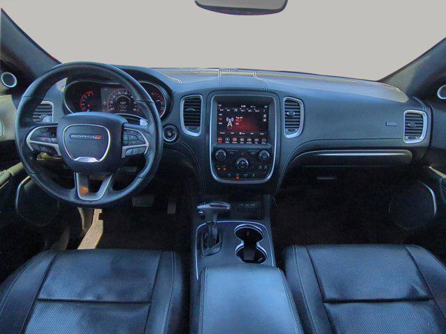 used 2018 Dodge Durango car, priced at $18,490
