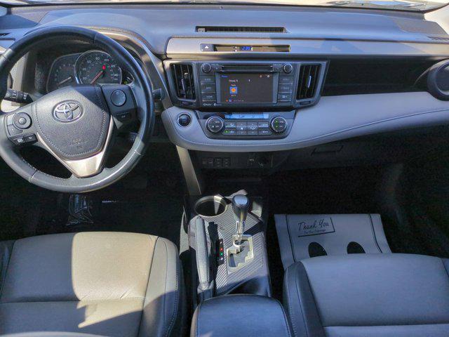 used 2014 Toyota RAV4 car, priced at $10,583