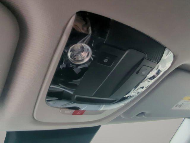 new 2025 Kia Seltos car, priced at $25,952
