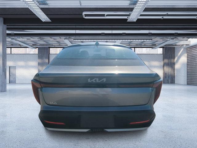 new 2025 Kia K4 car, priced at $24,925