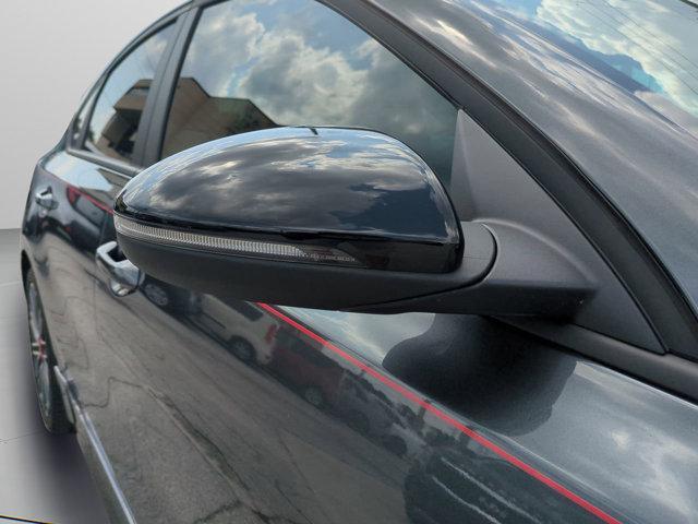 used 2023 Kia Forte car, priced at $20,544