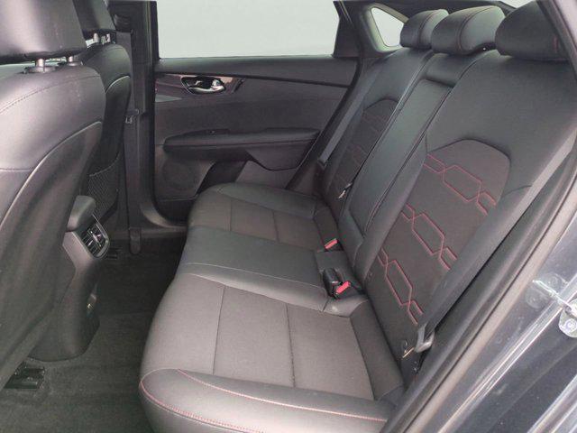 used 2023 Kia Forte car, priced at $20,544