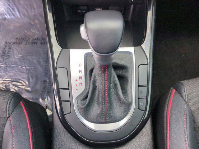 used 2023 Kia Forte car, priced at $20,544