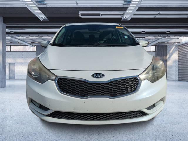 used 2016 Kia Forte car, priced at $5,500